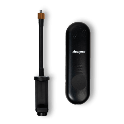 Prolongateur + Support de téléphone