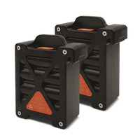 Ensemble de batteries Li-Ion Quest