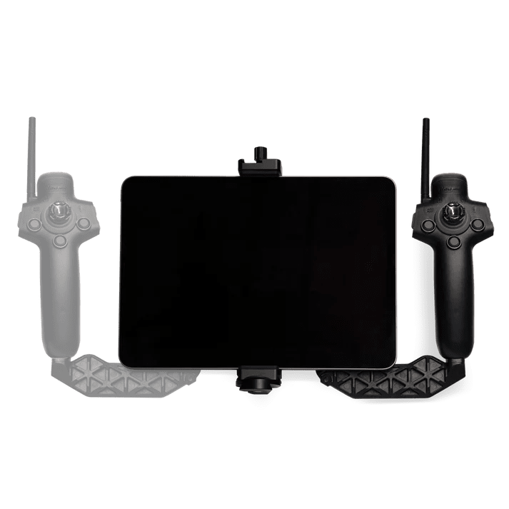 Deeper Quest Tablet en afstandsbediening houder - KarperCentrale