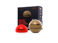 Sonar Intelligent CHIRP+ 2.0
