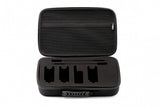 Black Box V2 - Boîte de rangement pour alarme et support
