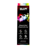 SmartLite - Présentation 3 ensembles - LED multicolores