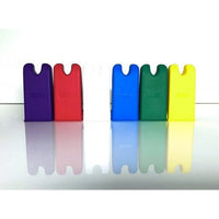 Delkim TXI - D EV - D - opberg hoes - KarperCentrale