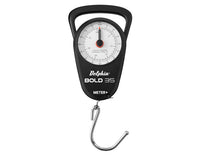 Delphin Analoge Weegschaal - Tot 35KG - KarperCentrale