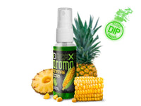AromaX - Spray d'Immersion - Maïs Ananas