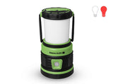 Aura - Lampe de bivouac - USB-C - Batterie externe