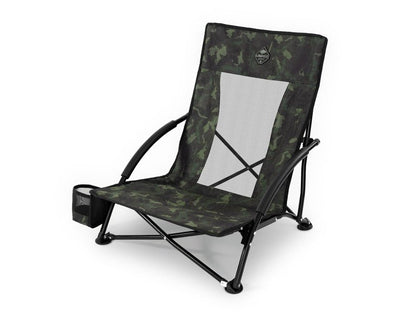 Chaises extra compactes