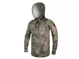 Banx UV Armor 50+ - Manches longues