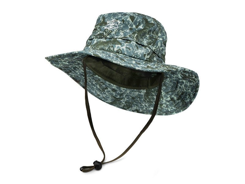 Chapeau Boonie - Camouflage Raider - C2G - Chapeau de pêcheur