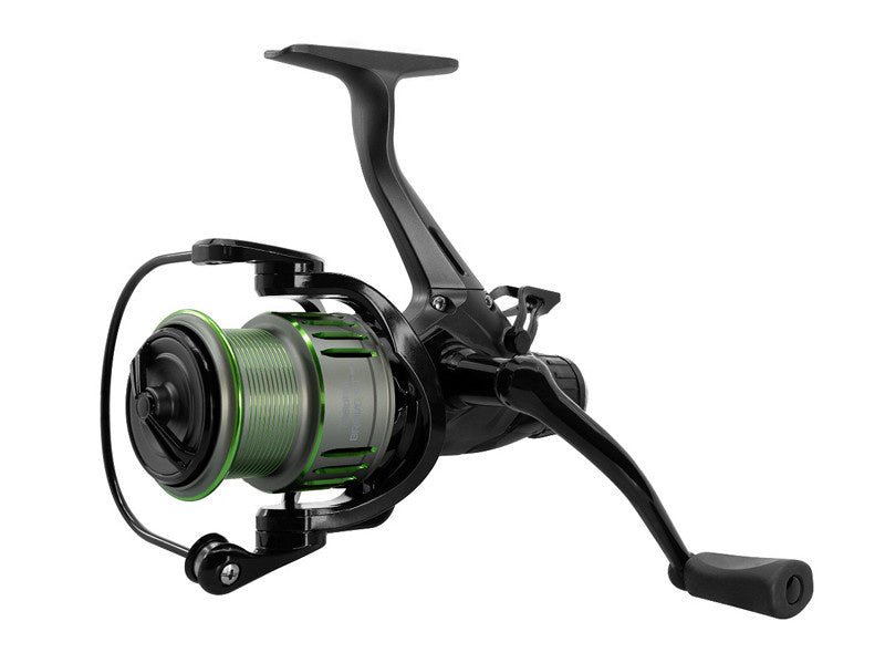 Bravo 5000 - Moulinet à libération libre