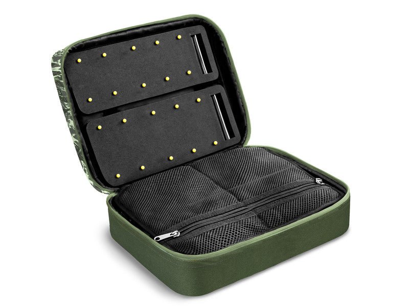 Delphin C2G - Rig Station - Tackle tasje - KarperCentrale