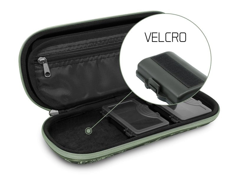 C2G - RigLUX - Pochette pour montages