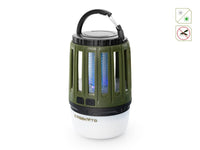 Lampe de camping - MOSKYTO - 3W/2600mAh