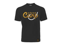Carpe au Crochet - Tee