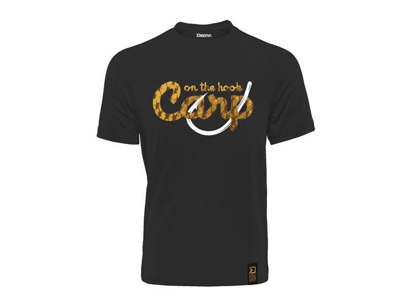 Carpe au Crochet - Tee