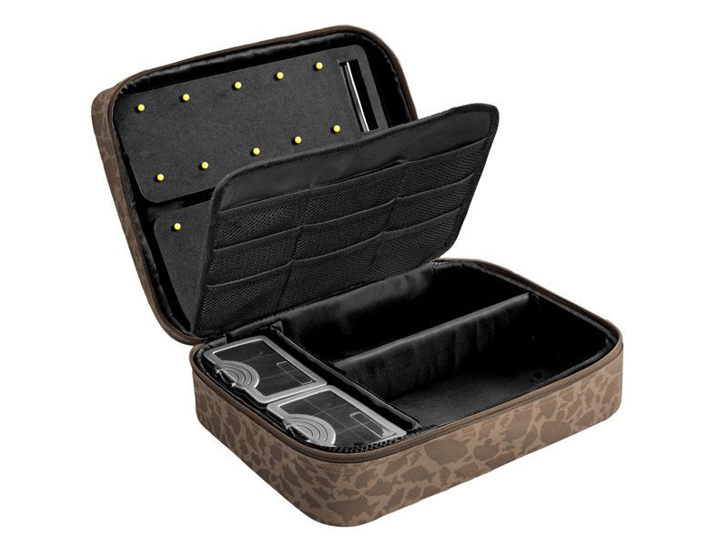 Carpath AREA - Station de montage