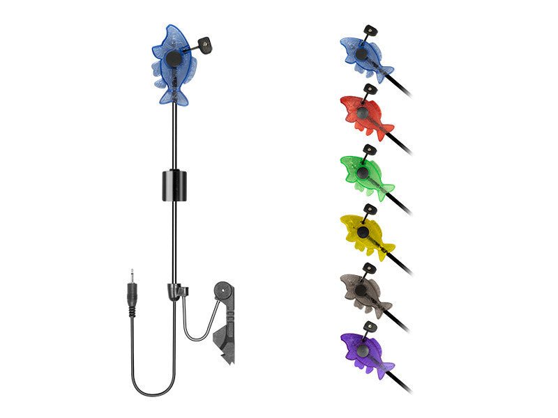 CARPY - Balançoire éclairée - LED