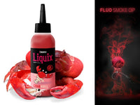 D Snax LiquiX - Crabe & Krill - Trempage Fluo - Compatible PVA - Charnu