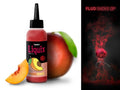 D Snax LiquiX - Mangue & Pêche - Trempage Fluo - Compatible PVA - Fruité
