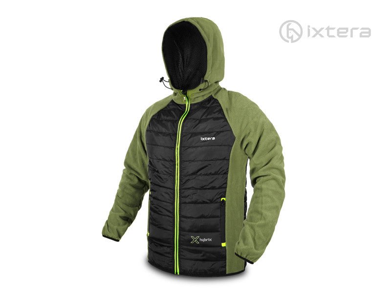 IXTera - Veste hybride Hybrix mi-saison