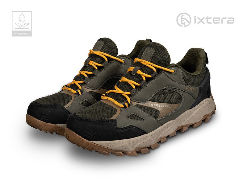 IXTera - Bottes étanches Rivez