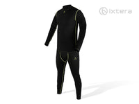 IXTera - Ensemble de Sous-vêtements Thermiques UltraX