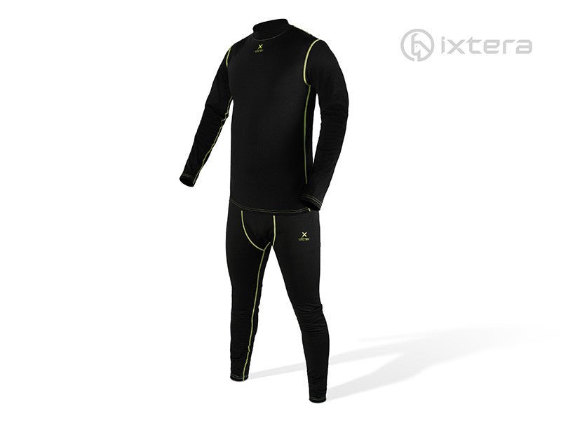 IXTera - Ensemble de Sous-vêtements Thermiques UltraX