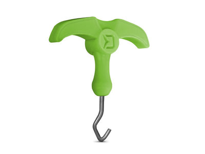 Delphin Knoter - Knoop tester - KarperCentrale