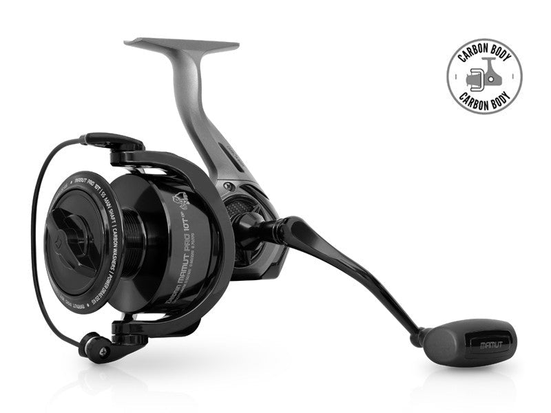 Mamut PRO 10.000 - Grand Bassin