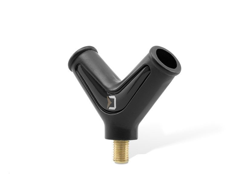 Bloc d'écartement métallique pour épuisette