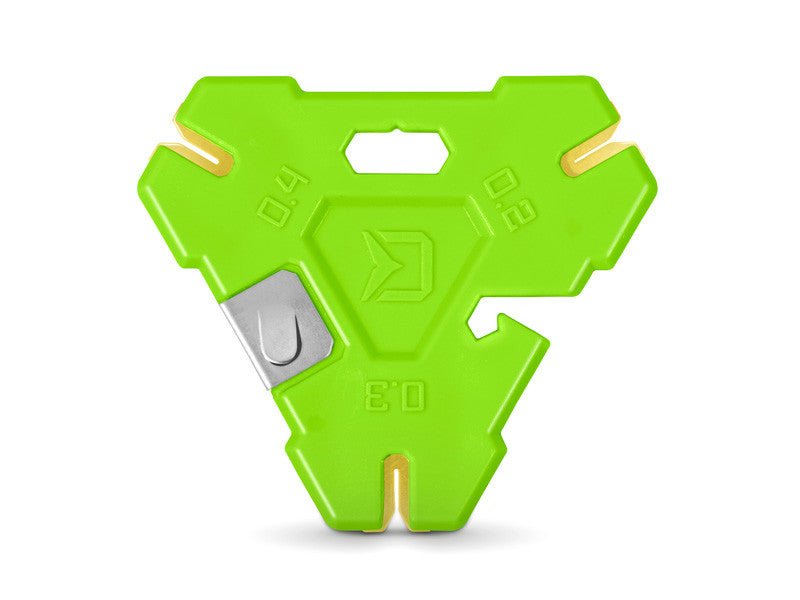 MultiSKIN - Dépouiller et tirer