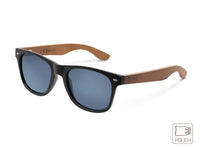 Delphin OAX - Polarizerende zonnebril - KarperCentrale