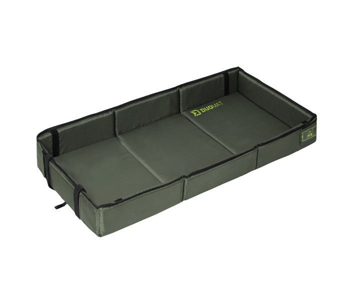 Tapis de désamorçage avec bords relevés – DUOMAT