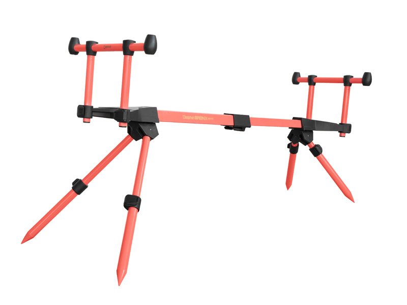 Queen - Bronx StalX - Support pour 2 cannes