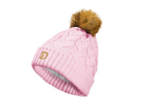 QUEEN – Femme – Extra Chaud – Bonnet d'Hiver
