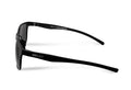 SG Black - Verre noir - Lunettes de soleil polarisantes