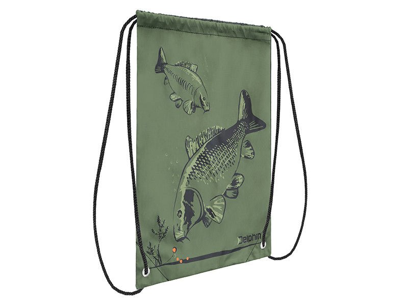 Sac Simple - Édition Carpe
