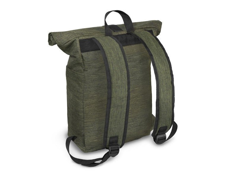 Delphin Wasabi Rucksack - 15L Rugzak - KarperCentrale