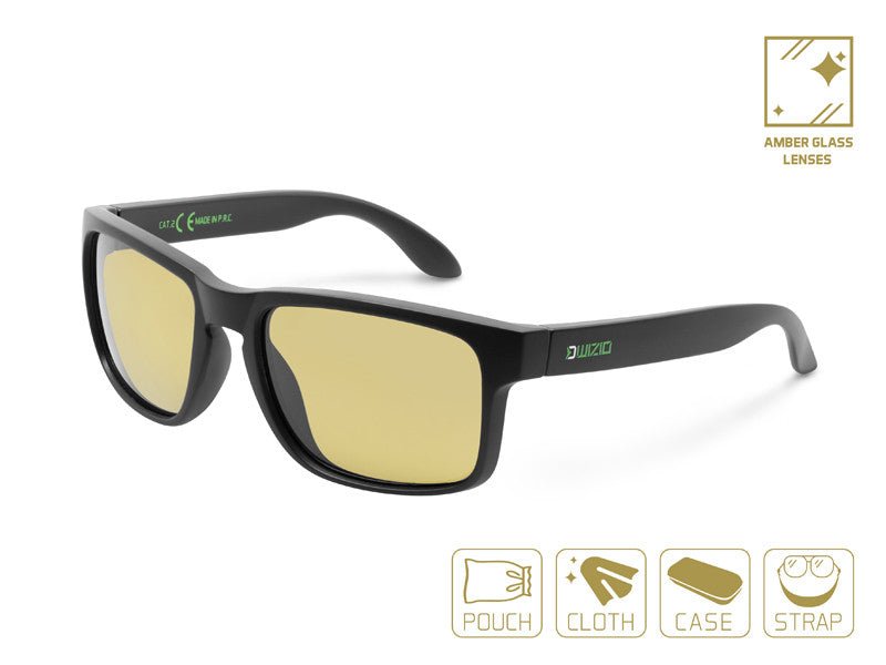 Wizio - Lunettes de soleil polarisantes