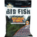 Crabe Chaud & Krill - 1kg - Bouillettes