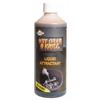 Liquide Hot Crab & Krill - 500ml