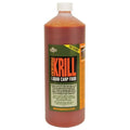 Nourriture liquide pour carpes - 1L - Krill
