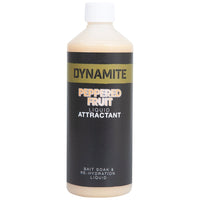 Peppered Fruit - Attract - 500 ml