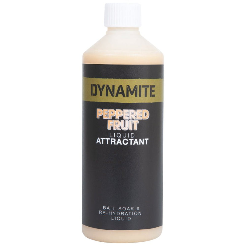 Peppered Fruit - Attract - 500 ml