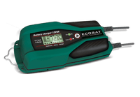 Chargeur de batterie 12V 8A