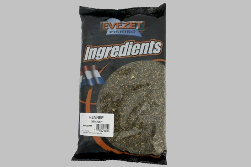 Chanvre moulu - 700g