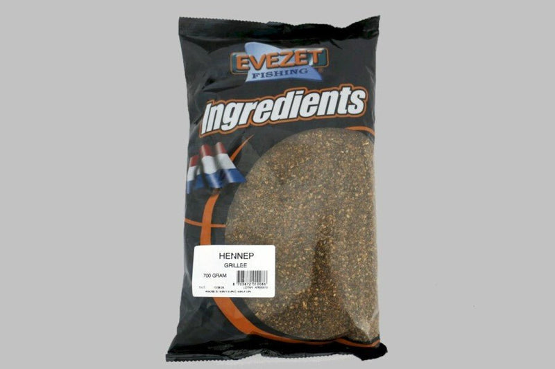 Grillage de Chanvre - 700g