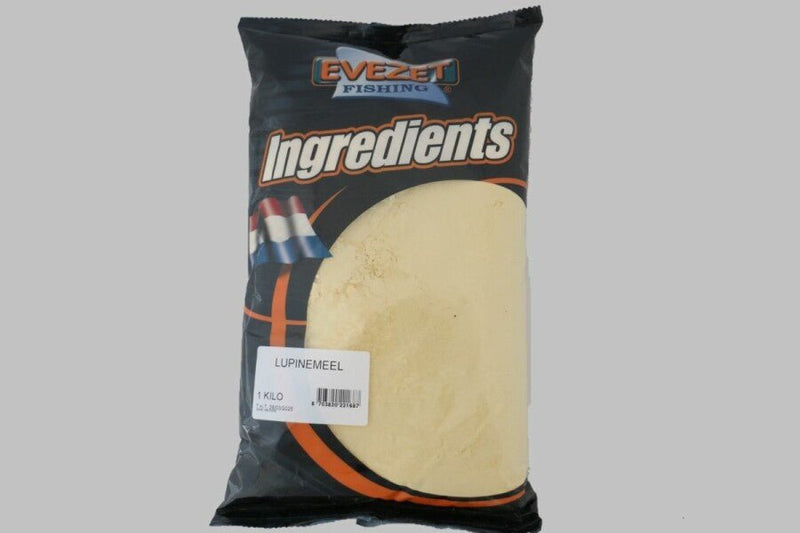 Farine de lupin - 1KG