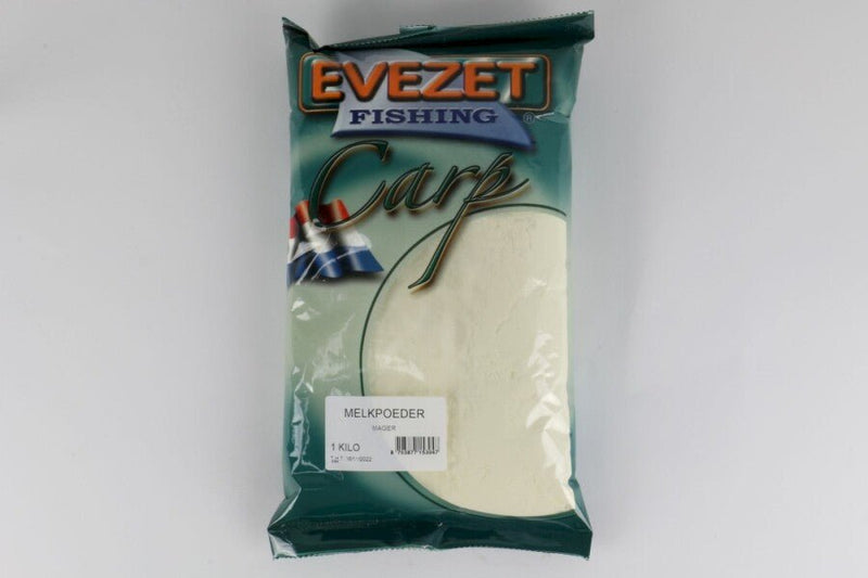 Lait écrémé en poudre - 1KG