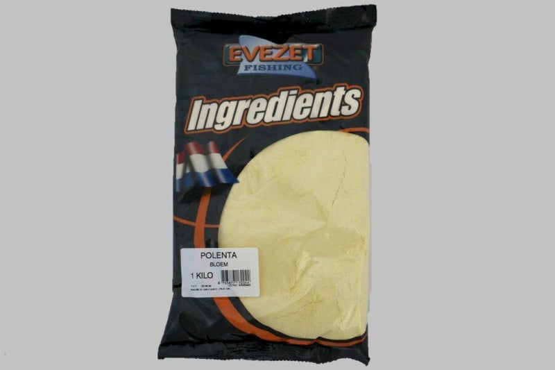 Farine de maïs - 1KG
